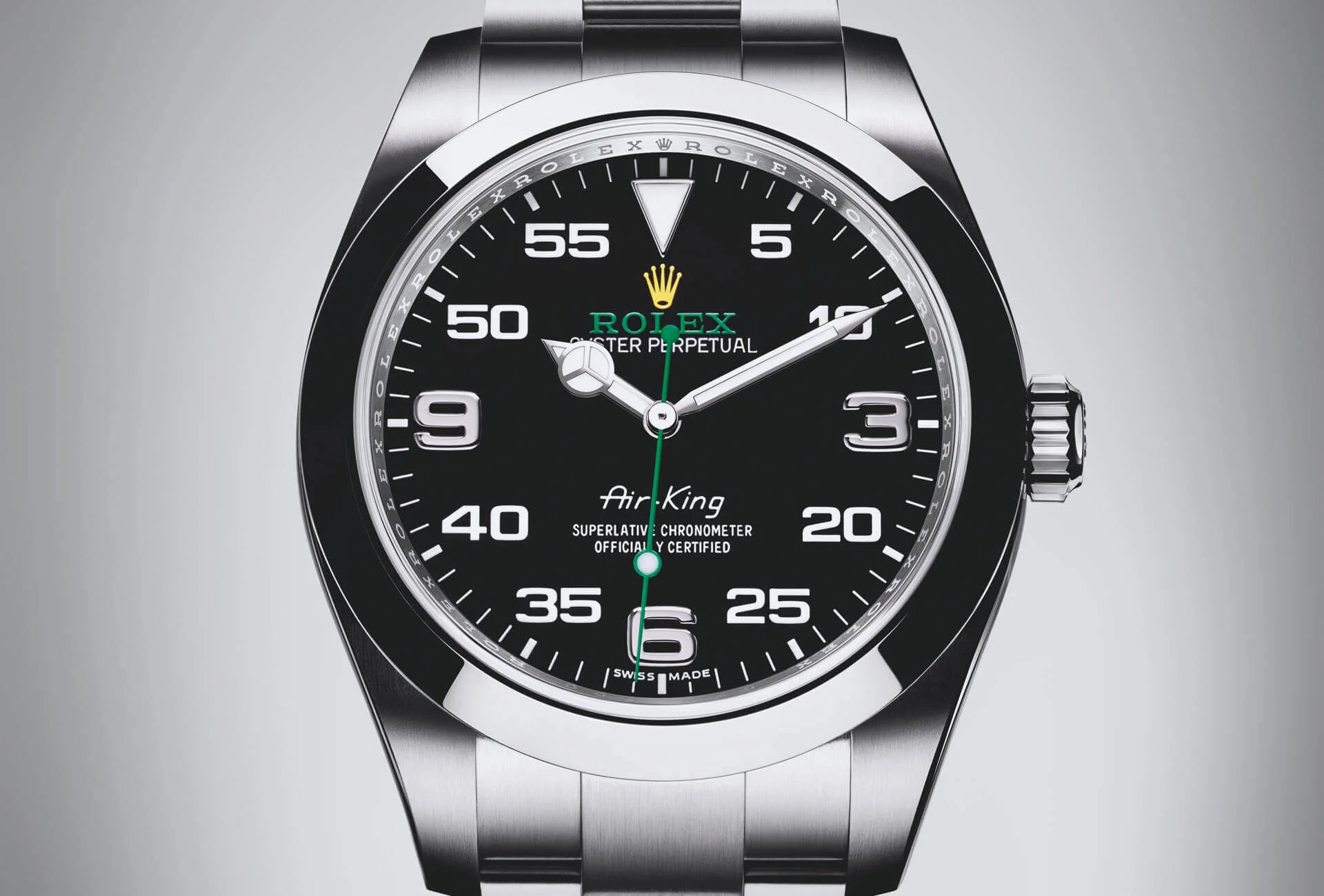 R king rolex discount